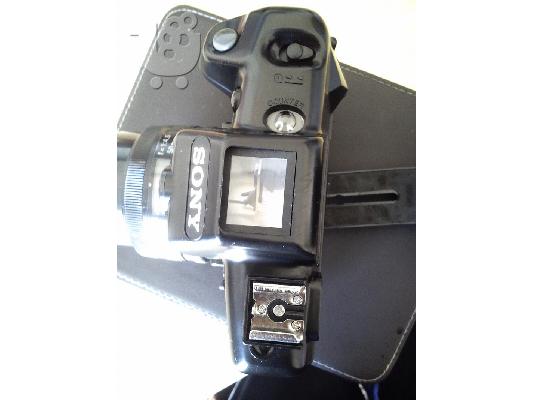 sony big royal view 50mm